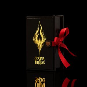 perfume oil discovery set book box